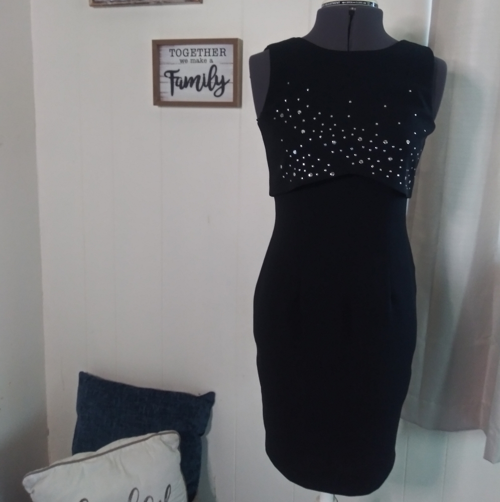 David's Bridal Dress